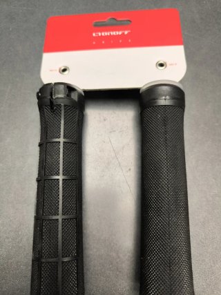 Puños de Bicicleta Onoff
