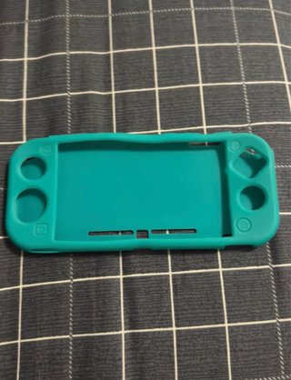 Nintendo Switch Lite Turchese + Accessori
