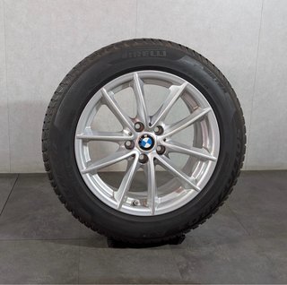Llantas BMW X3 X4 18" Originales