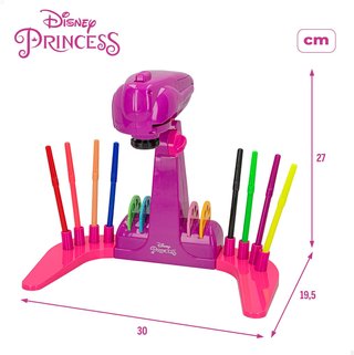 Lisciani Giochi escuela dibujo princesas Disney