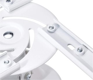 Amazon Basics soporte proyector ajustable carga
