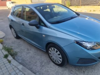 SEAT Ibiza 2009