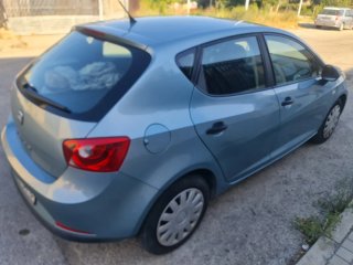 SEAT Ibiza 2009