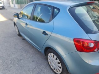 SEAT Ibiza 2009