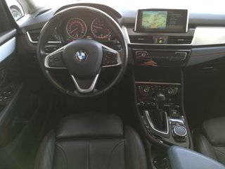 BMW Serie 2 2015