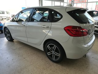 BMW Serie 2 2015