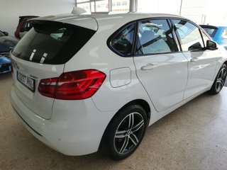 BMW Serie 2 2015