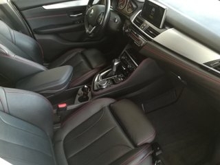 BMW Serie 2 2015