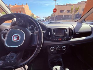 FIAT 500L 2017 auto 7 plazas