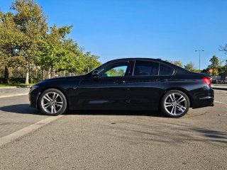 BMW Serie 3 2013