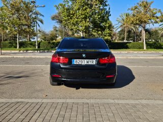 BMW Serie 3 2013