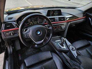 BMW Serie 3 2013