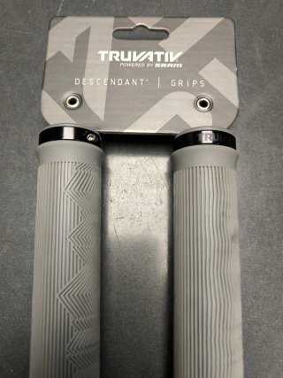 Puños TRUVATIV Descendant Grips