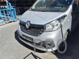 Frontal Completo Renault Trafic III Combi (08.2014->)