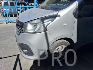 Frontal Completo Renault Trafic III Combi (08.2014->)