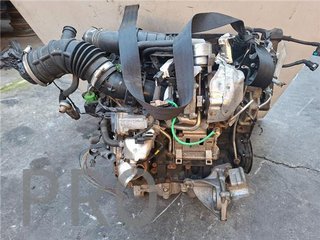 Motor Completo Nissan Qashqai (J11E)(2013->)