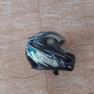 Casco de Moto Shark