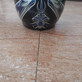 Casco de Moto Shark