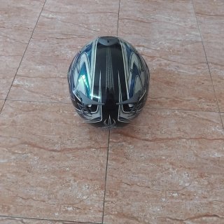 Casco de Moto Shark