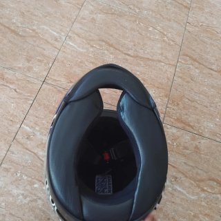 Casco de Moto Shark
