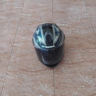 Casco de Moto Shark
