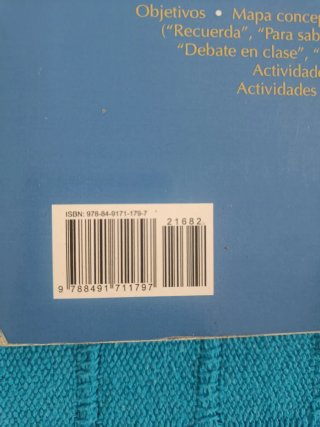 Manual de recursos turísticos