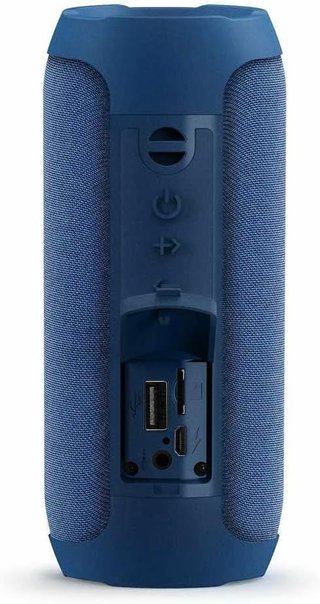 Energy Sistem altavoz bluetooth portátil 10W
