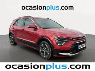 Kia Niro 1.6 GDi HEV Drive 95 kW (129 CV)