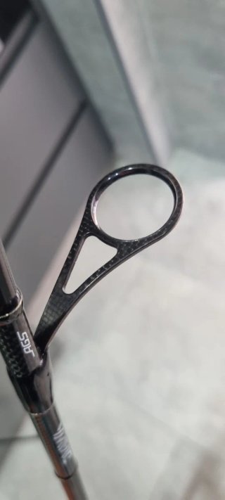Caña Daiwa Labrax AGS 90M Spinning
