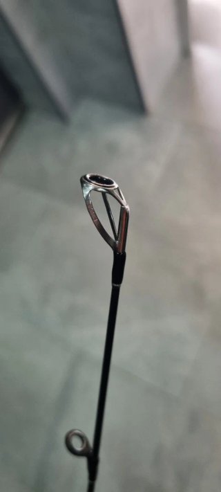 Caña Daiwa Labrax AGS 90M Spinning