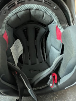 Casco modular moto nuevo