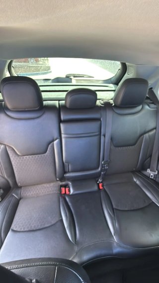 ​Jeep Compass 1.4 MultiAir 140cv etiqueta C