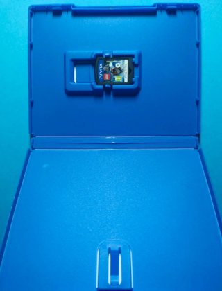 Lego Jurassic World PS Vita #A386