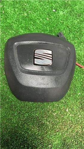 Airbag Asiento Delantero Izquierdo Seat Exeo Berlina (3R2)(12.2008->)