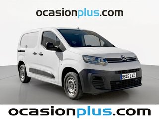 Citroen Berlingo Furgon BlueHDi 100 Talla M Control 75 kW (102 CV)
