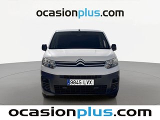 Citroen Berlingo Furgon BlueHDi 100 Talla M Control 75 kW (102 CV)