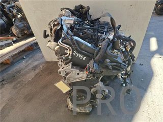 Motor Completo Audi A3 Sportback (8YA)(03.2020->)