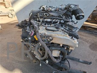 Motor Completo Audi A3 Sportback (8YA)(03.2020->)