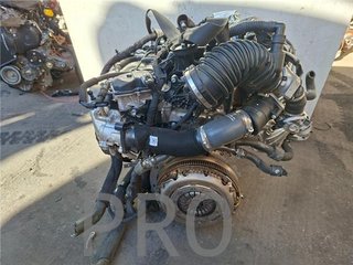 Motor Completo Audi A3 Sportback (8YA)(03.2020->)