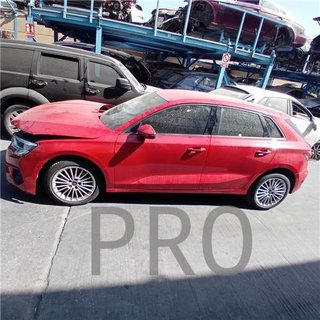 Motor Completo Audi A3 Sportback (8YA)(03.2020->)