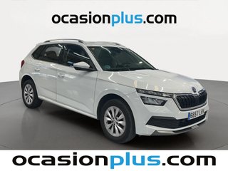 Skoda Kamiq 1.0 TSI Ambition 81 kW (110 CV)