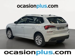 Skoda Kamiq 1.0 TSI Ambition 81 kW (110 CV)