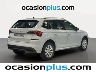 Skoda Kamiq 1.0 TSI Ambition 81 kW (110 CV)