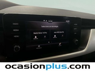 Skoda Kamiq 1.0 TSI Ambition 81 kW (110 CV)