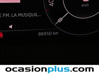 Skoda Kamiq 1.0 TSI Ambition 81 kW (110 CV)
