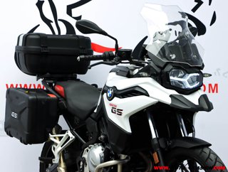 BMW F 750 GS ¿A2?