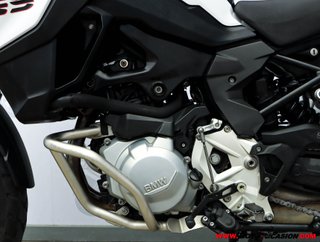 BMW F 750 GS ¿A2?