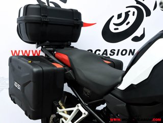 BMW F 750 GS ¿A2?