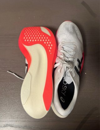 Asics Metaspeed Sky Paris Talla 44
