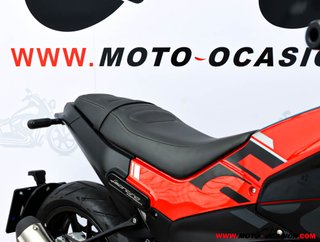 BENELLI LEONCINO 250 -APTA A2-